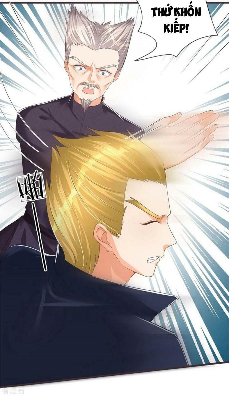 đọc truyện Vú Em Tiên Tôn Đi Ở Rể Chương 160 ảnh 33 tại Thiên Thai Truyện