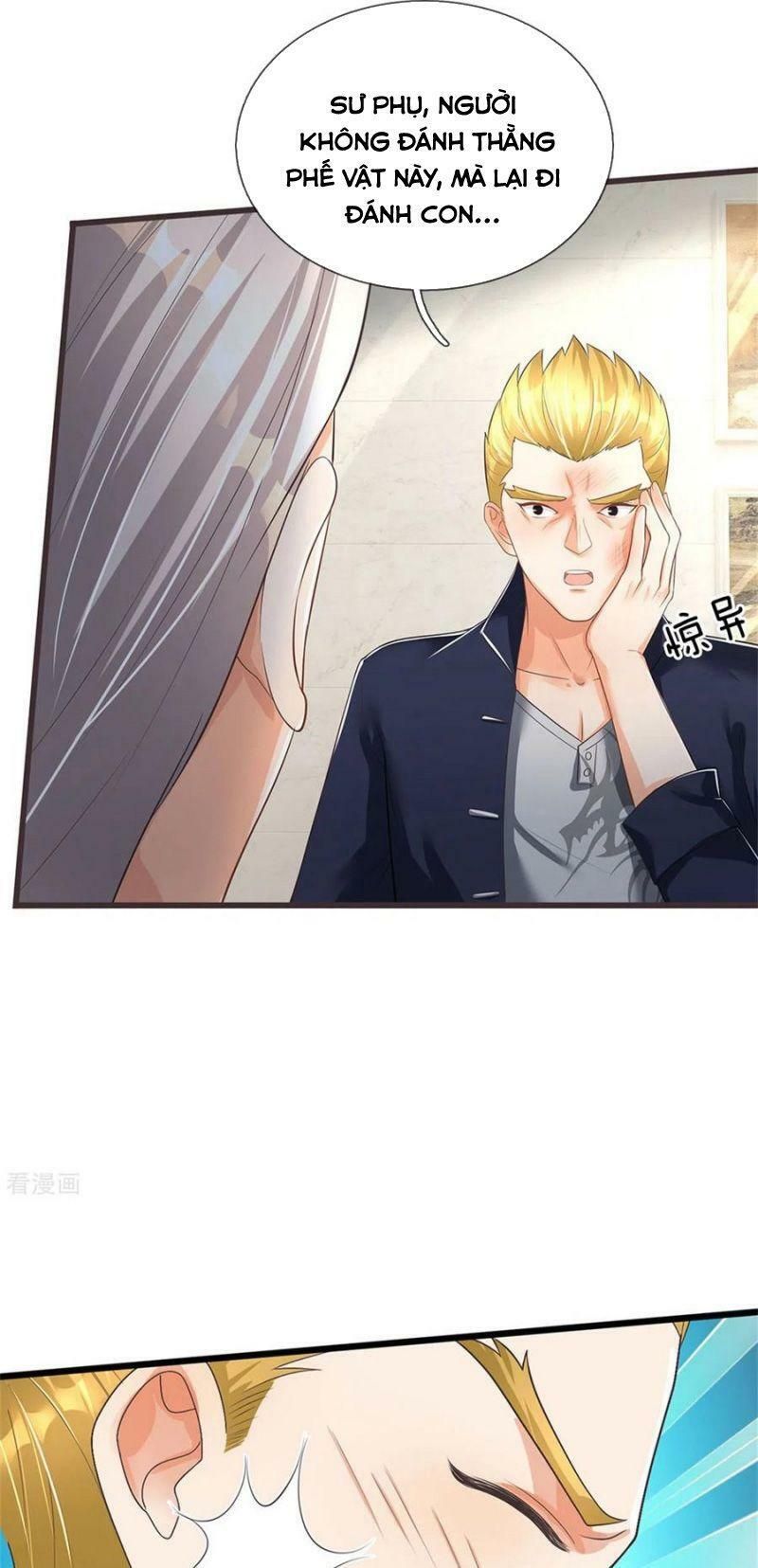 đọc truyện Vú Em Tiên Tôn Đi Ở Rể Chương 160 ảnh 34 tại Thiên Thai Truyện