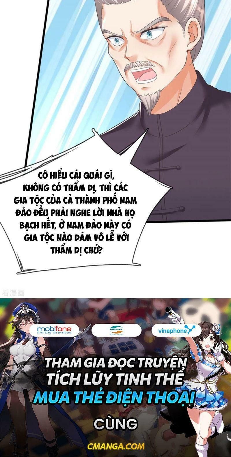 đọc truyện Vú Em Tiên Tôn Đi Ở Rể Chương 160 ảnh 37 tại Thiên Thai Truyện