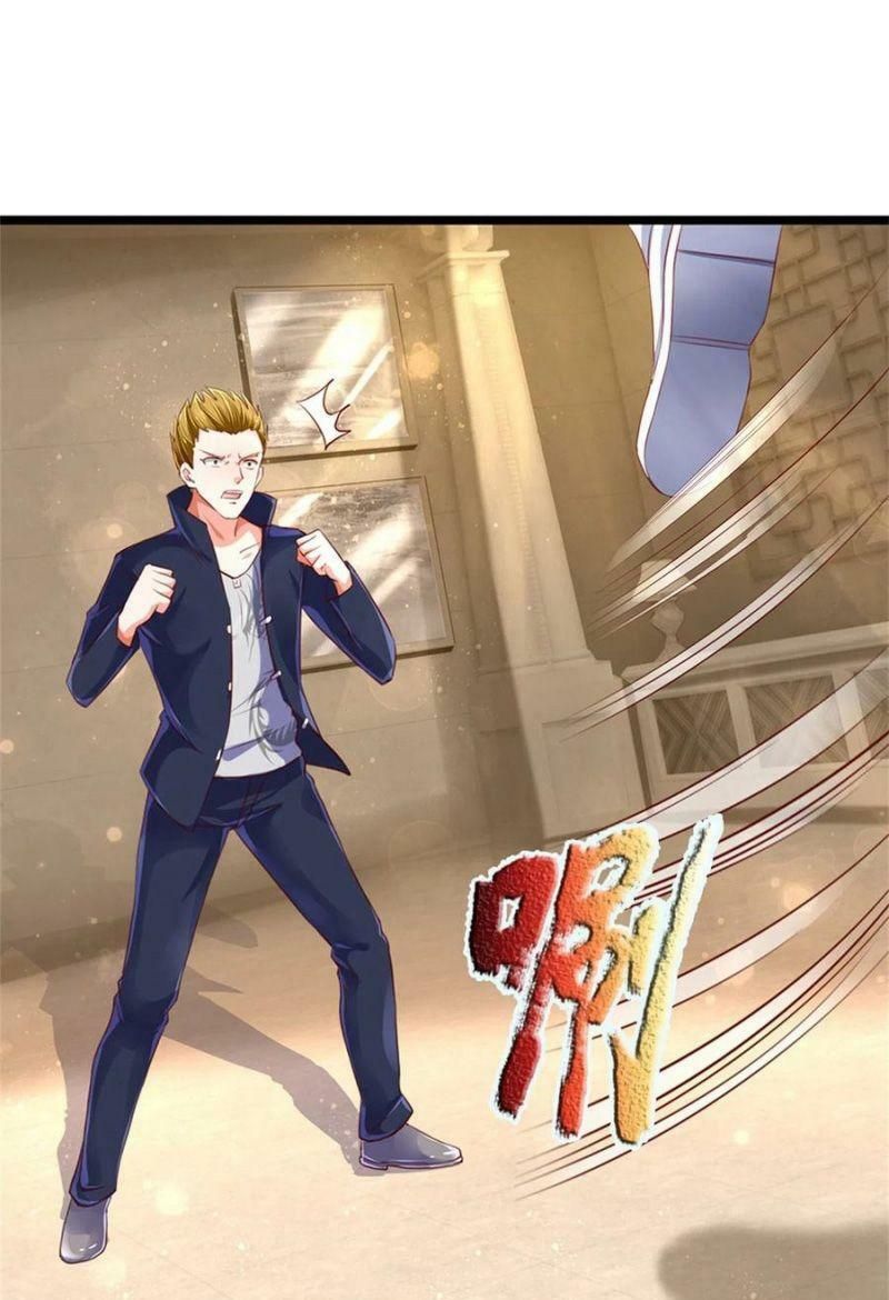 đọc truyện Vú Em Tiên Tôn Đi Ở Rể Chương 160 ảnh 9 tại Thiên Thai Truyện