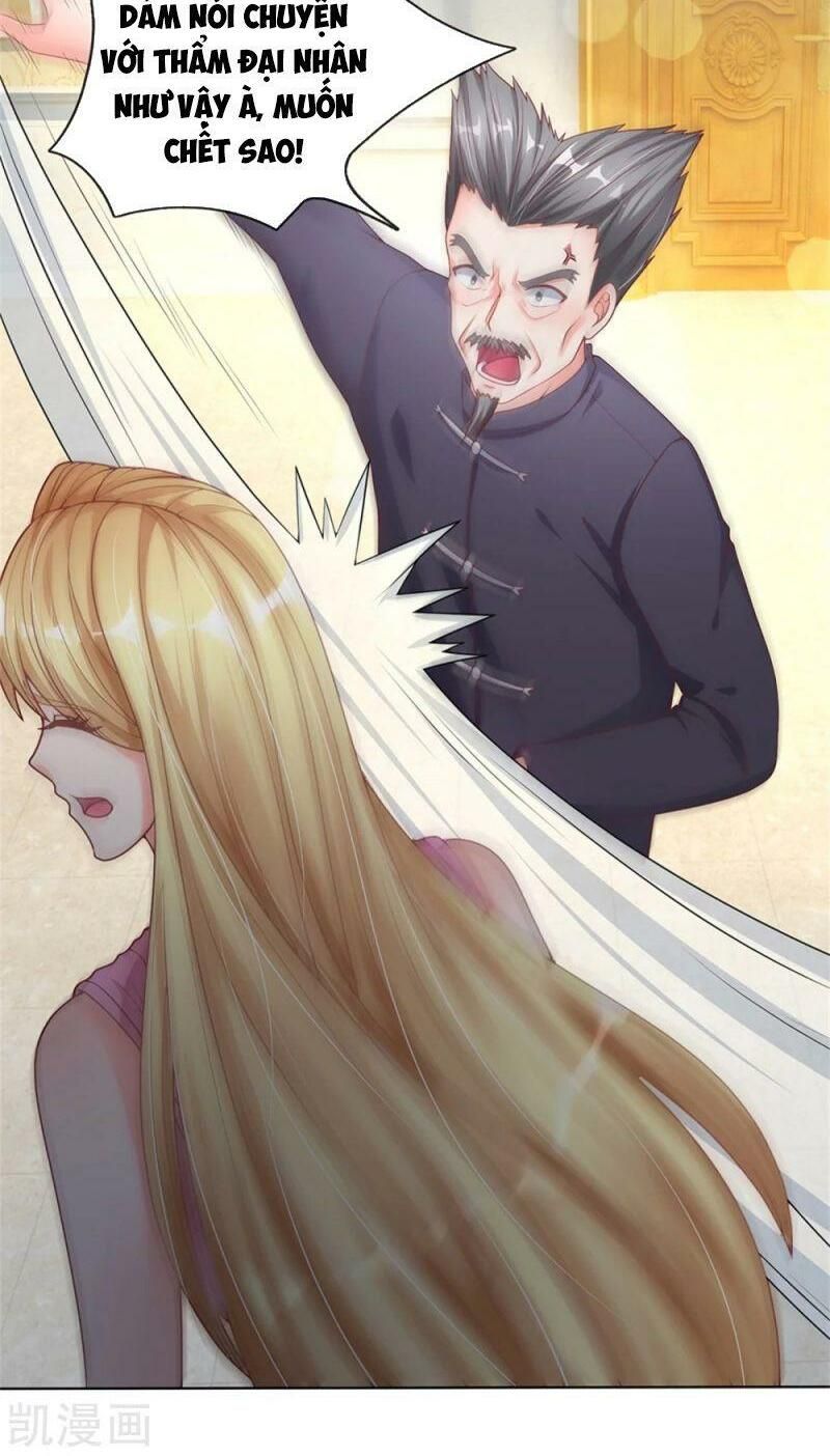 đọc truyện Vú Em Tiên Tôn Đi Ở Rể Chương 161 ảnh 12 tại Thiên Thai Truyện