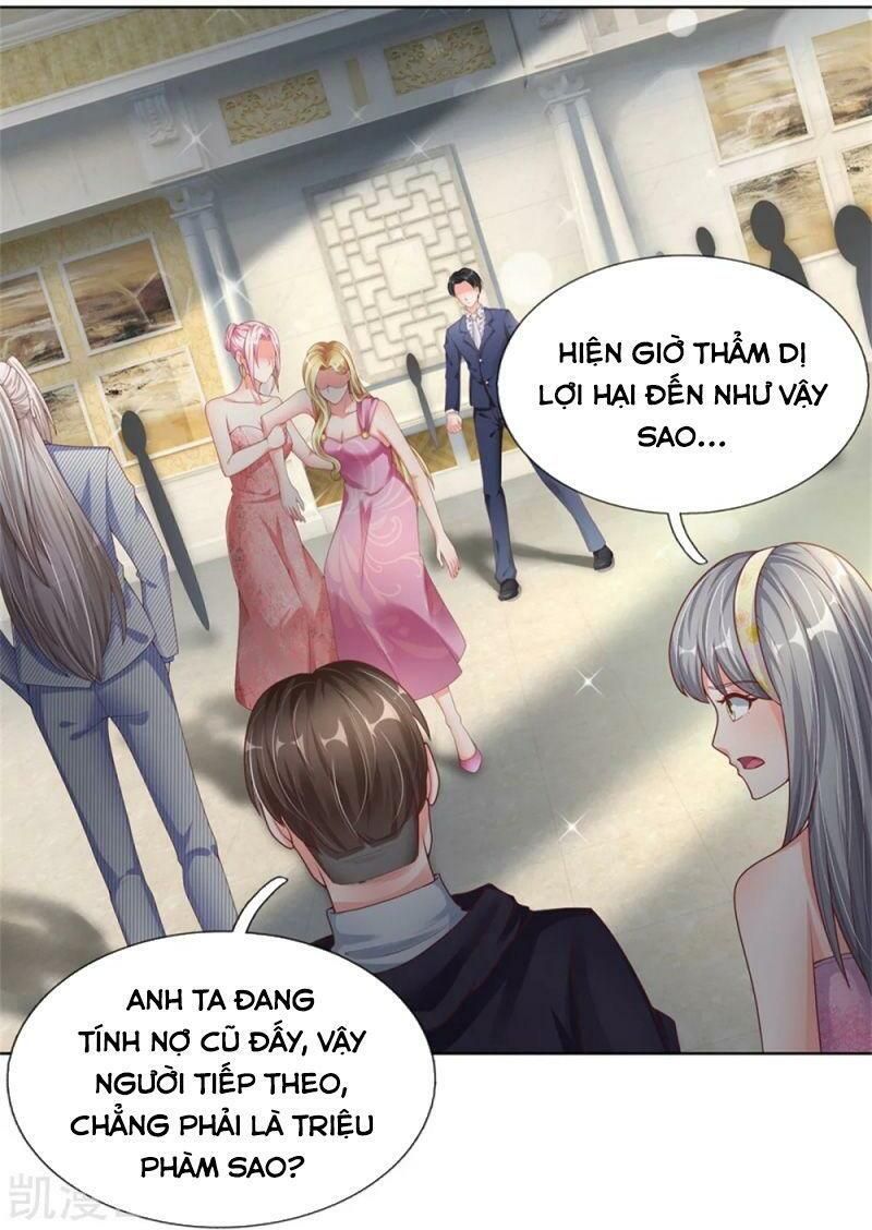 đọc truyện Vú Em Tiên Tôn Đi Ở Rể Chương 161 ảnh 16 tại Thiên Thai Truyện