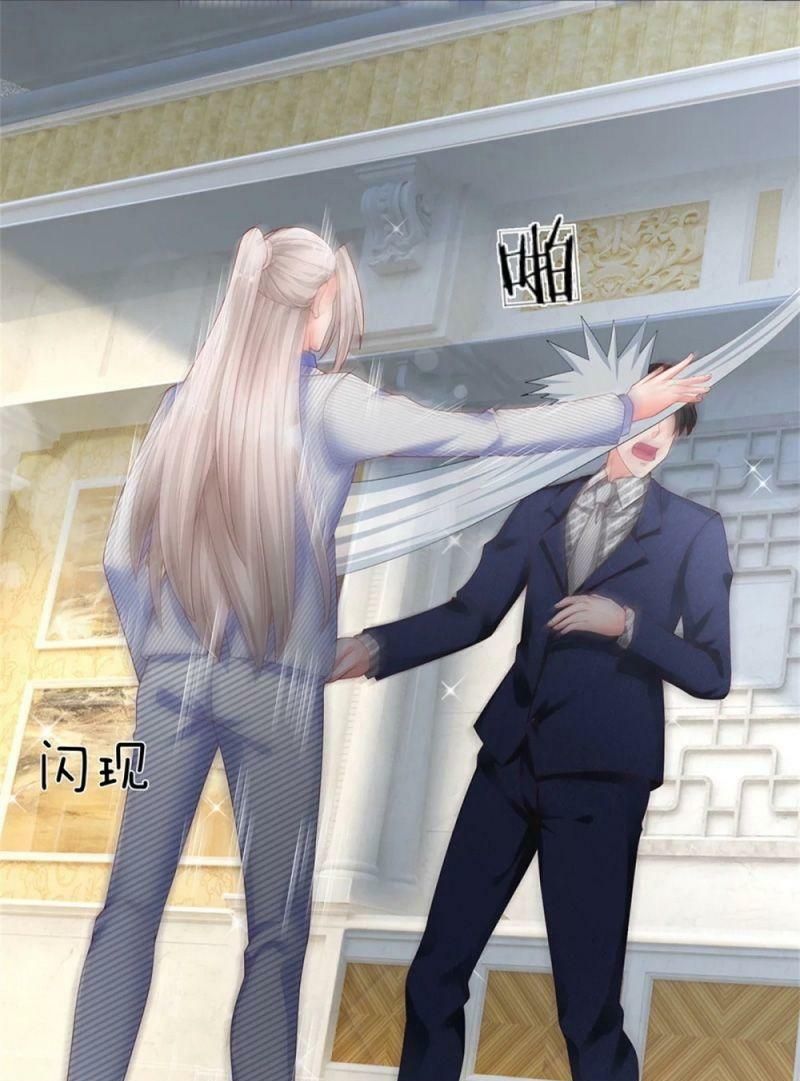 đọc truyện Vú Em Tiên Tôn Đi Ở Rể Chương 161 ảnh 18 tại Thiên Thai Truyện