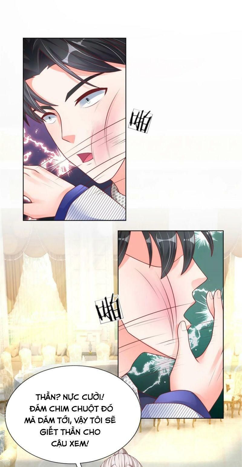 đọc truyện Vú Em Tiên Tôn Đi Ở Rể Chương 161 ảnh 21 tại Thiên Thai Truyện