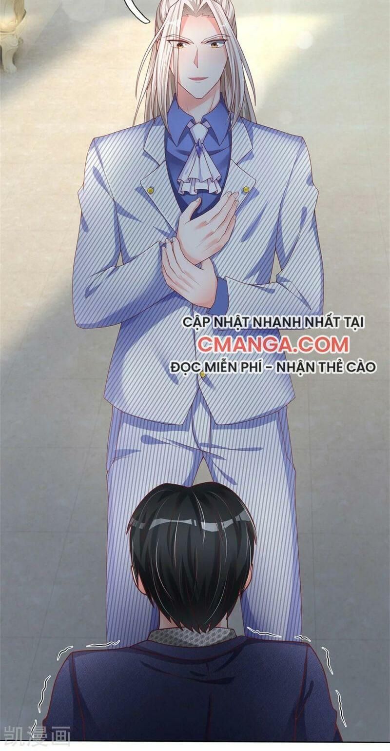 đọc truyện Vú Em Tiên Tôn Đi Ở Rể Chương 161 ảnh 22 tại Thiên Thai Truyện