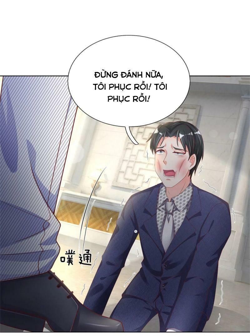 đọc truyện Vú Em Tiên Tôn Đi Ở Rể Chương 161 ảnh 23 tại Thiên Thai Truyện