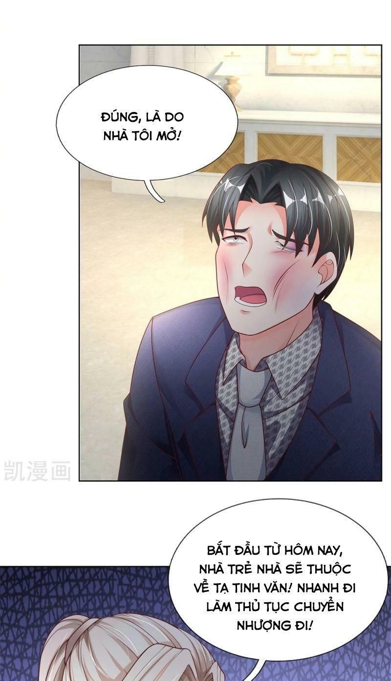 đọc truyện Vú Em Tiên Tôn Đi Ở Rể Chương 161 ảnh 25 tại Thiên Thai Truyện