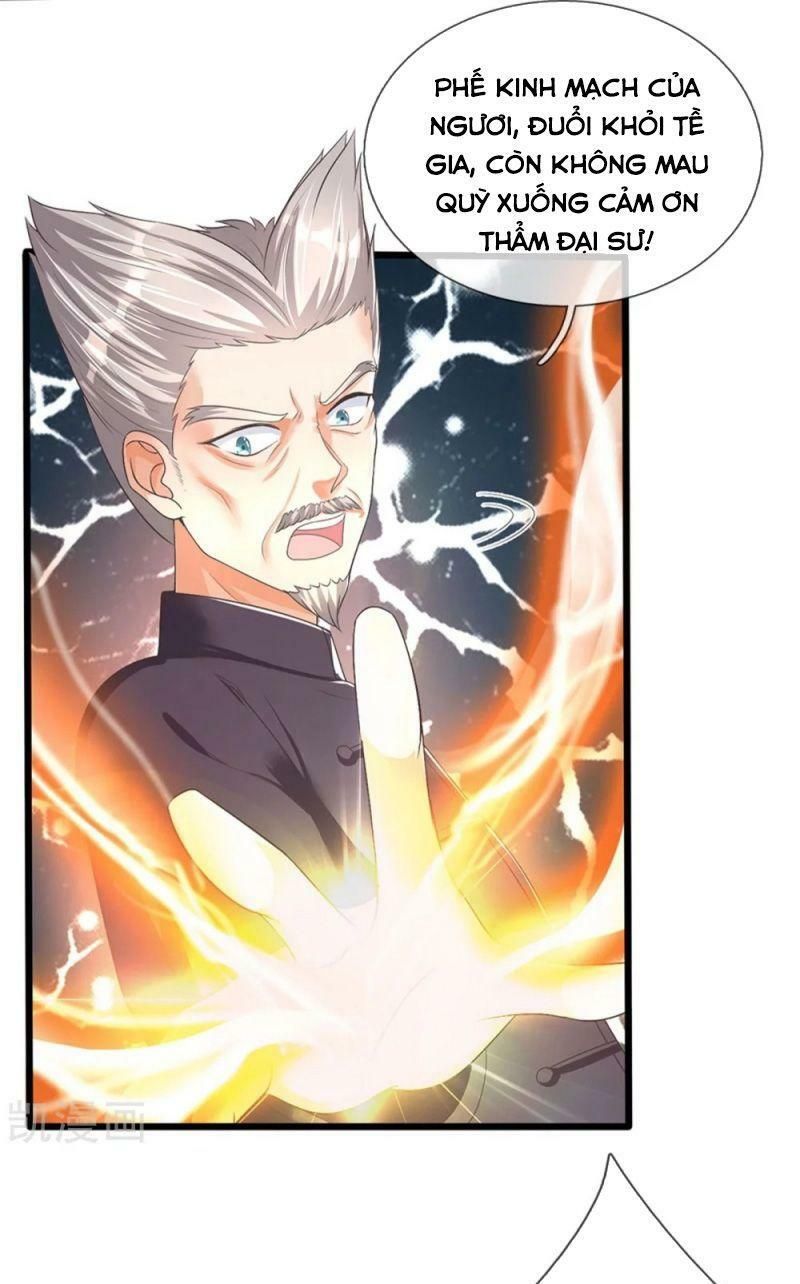 đọc truyện Vú Em Tiên Tôn Đi Ở Rể Chương 161 ảnh 5 tại Thiên Thai Truyện