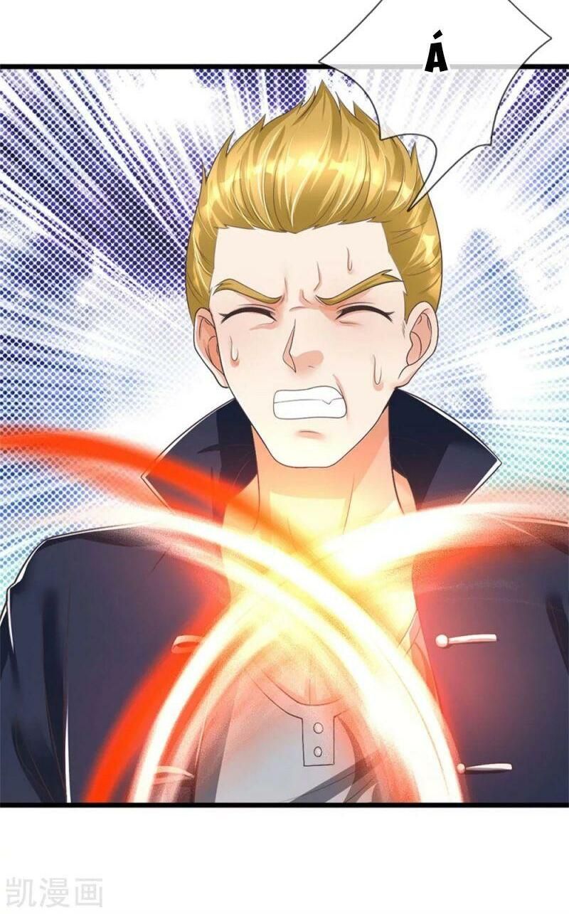 đọc truyện Vú Em Tiên Tôn Đi Ở Rể Chương 161 ảnh 6 tại Thiên Thai Truyện