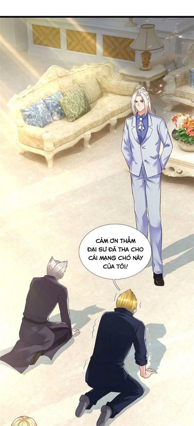 đọc truyện Vú Em Tiên Tôn Đi Ở Rể Chương 161 ảnh 7 tại Thiên Thai Truyện