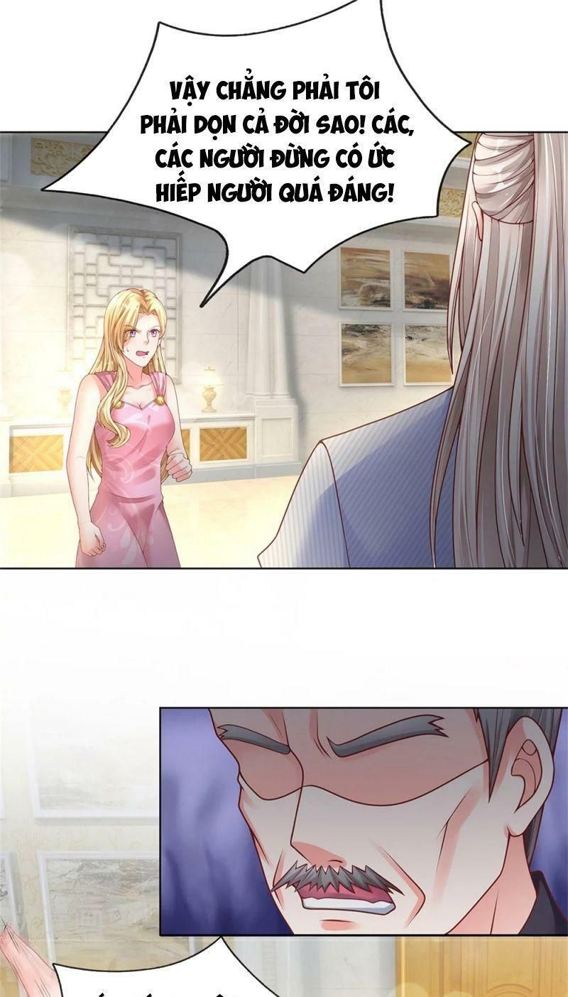 đọc truyện Vú Em Tiên Tôn Đi Ở Rể Chương 161 ảnh 11 tại Thiên Thai Truyện