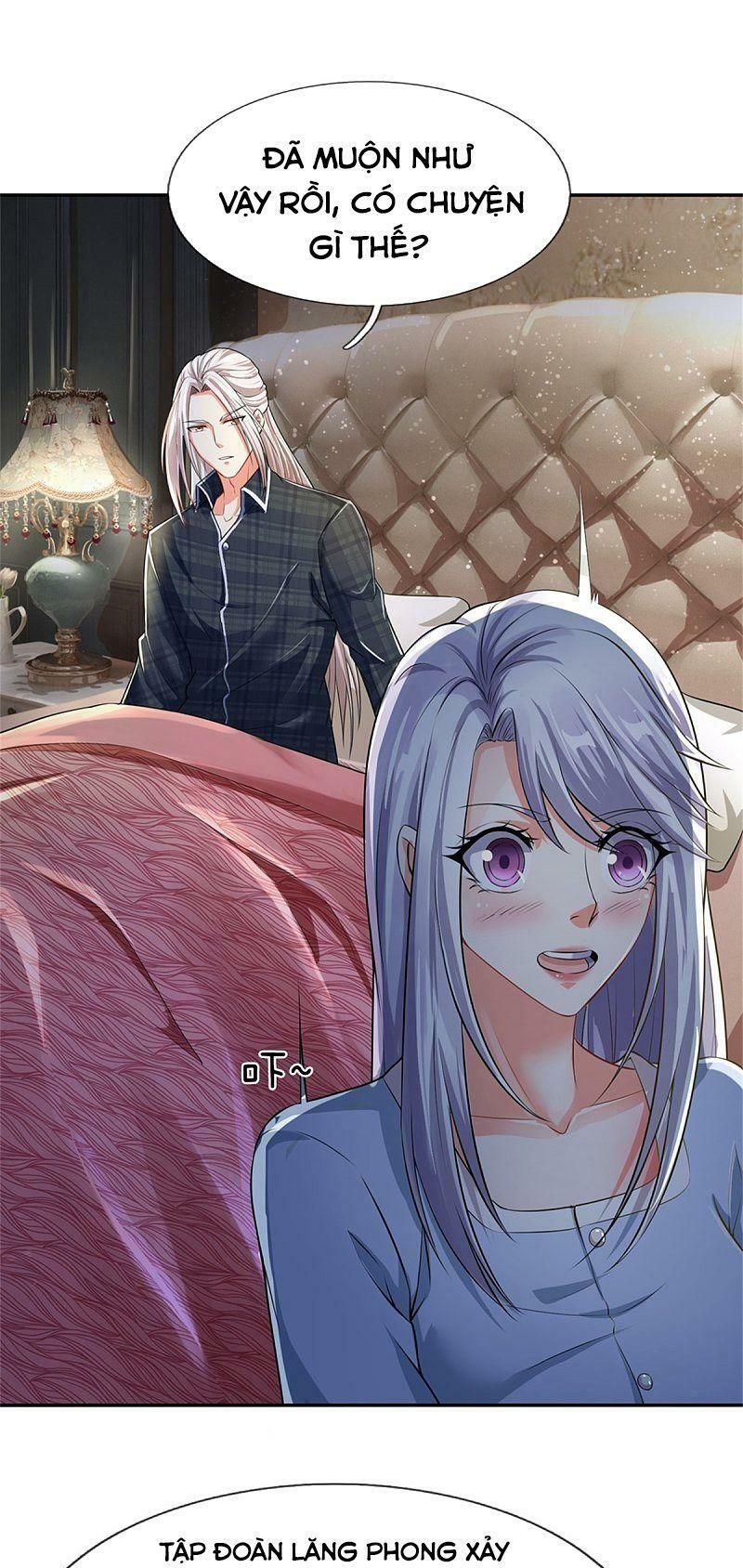 đọc truyện Vú Em Tiên Tôn Đi Ở Rể Chương 162 ảnh 13 tại Thiên Thai Truyện