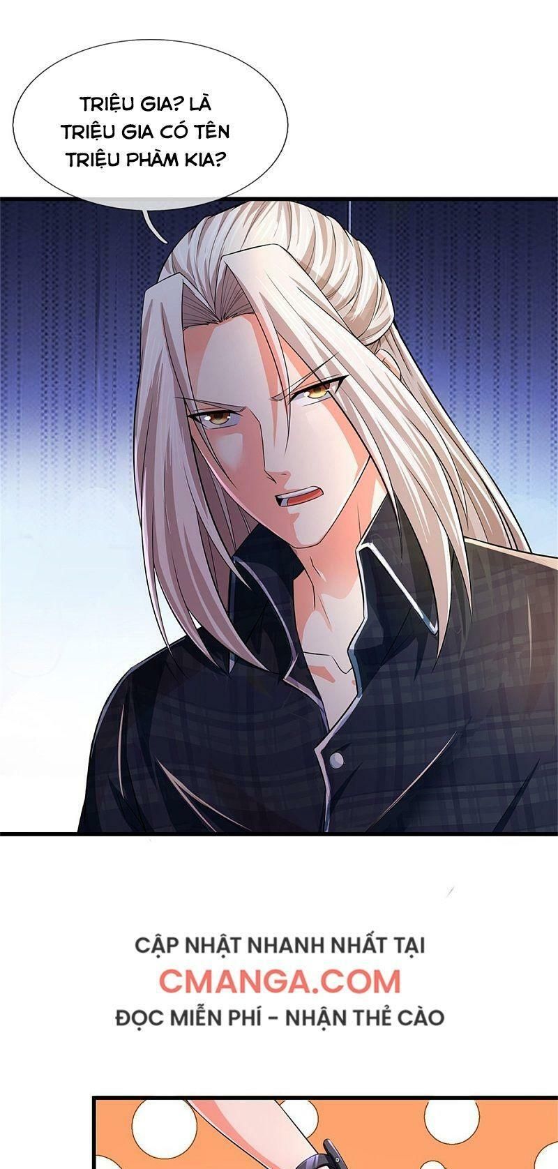 đọc truyện Vú Em Tiên Tôn Đi Ở Rể Chương 162 ảnh 15 tại Thiên Thai Truyện