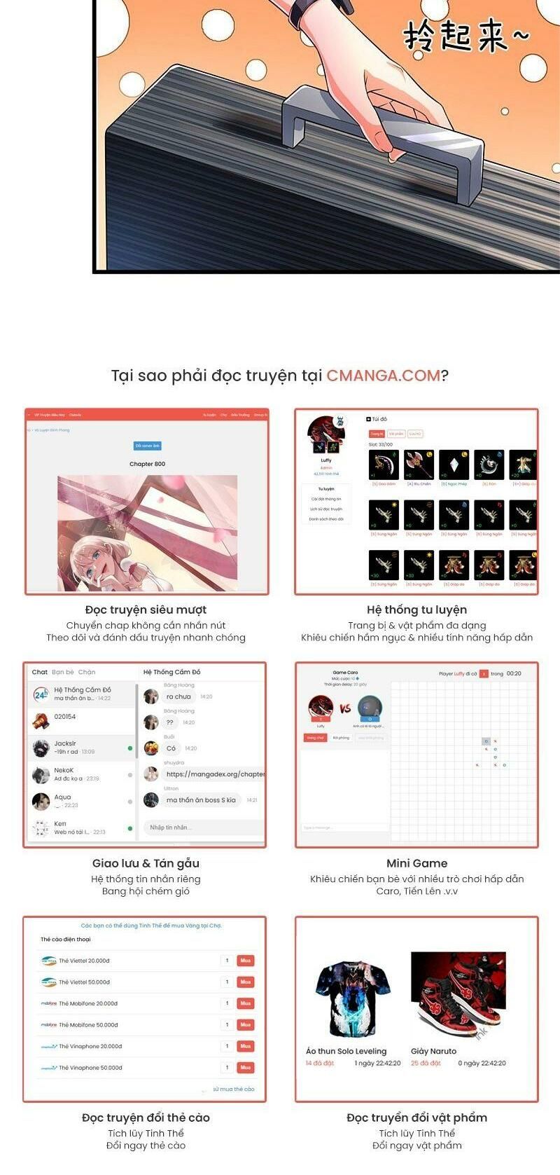 đọc truyện Vú Em Tiên Tôn Đi Ở Rể Chương 162 ảnh 16 tại Thiên Thai Truyện