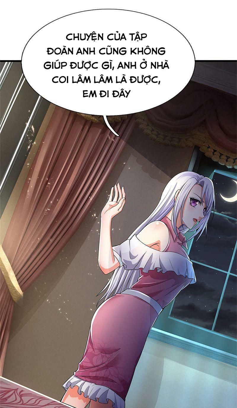 đọc truyện Vú Em Tiên Tôn Đi Ở Rể Chương 162 ảnh 17 tại Thiên Thai Truyện