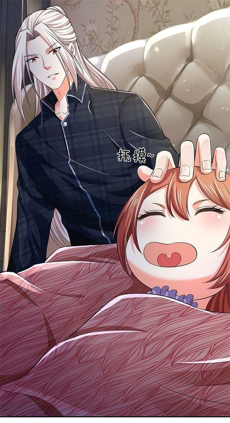 đọc truyện Vú Em Tiên Tôn Đi Ở Rể Chương 162 ảnh 19 tại Thiên Thai Truyện