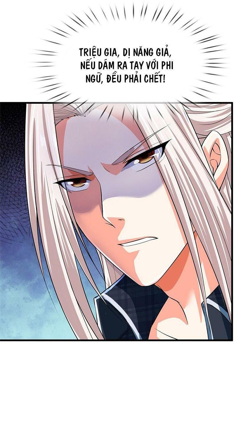 đọc truyện Vú Em Tiên Tôn Đi Ở Rể Chương 162 ảnh 20 tại Thiên Thai Truyện