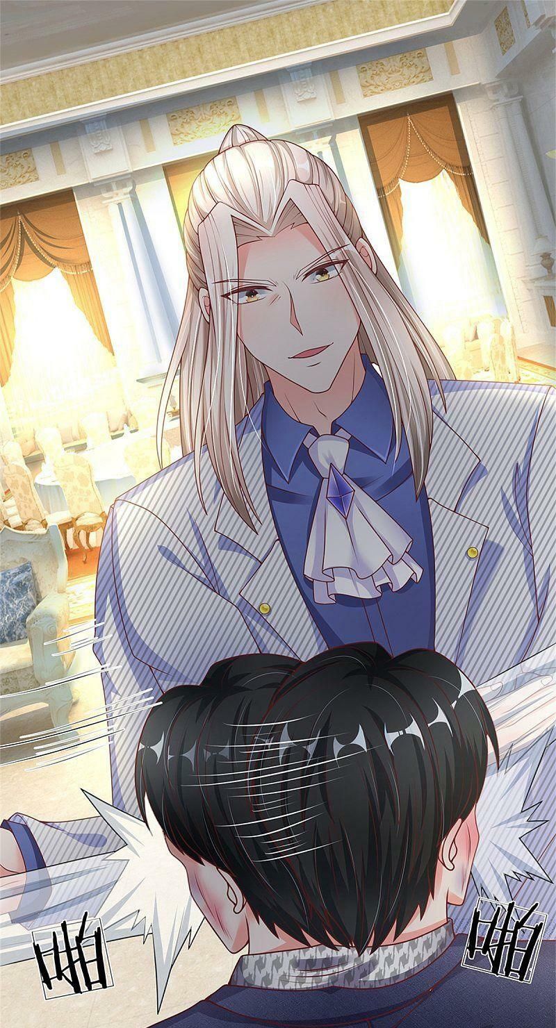 đọc truyện Vú Em Tiên Tôn Đi Ở Rể Chương 162 ảnh 4 tại Thiên Thai Truyện