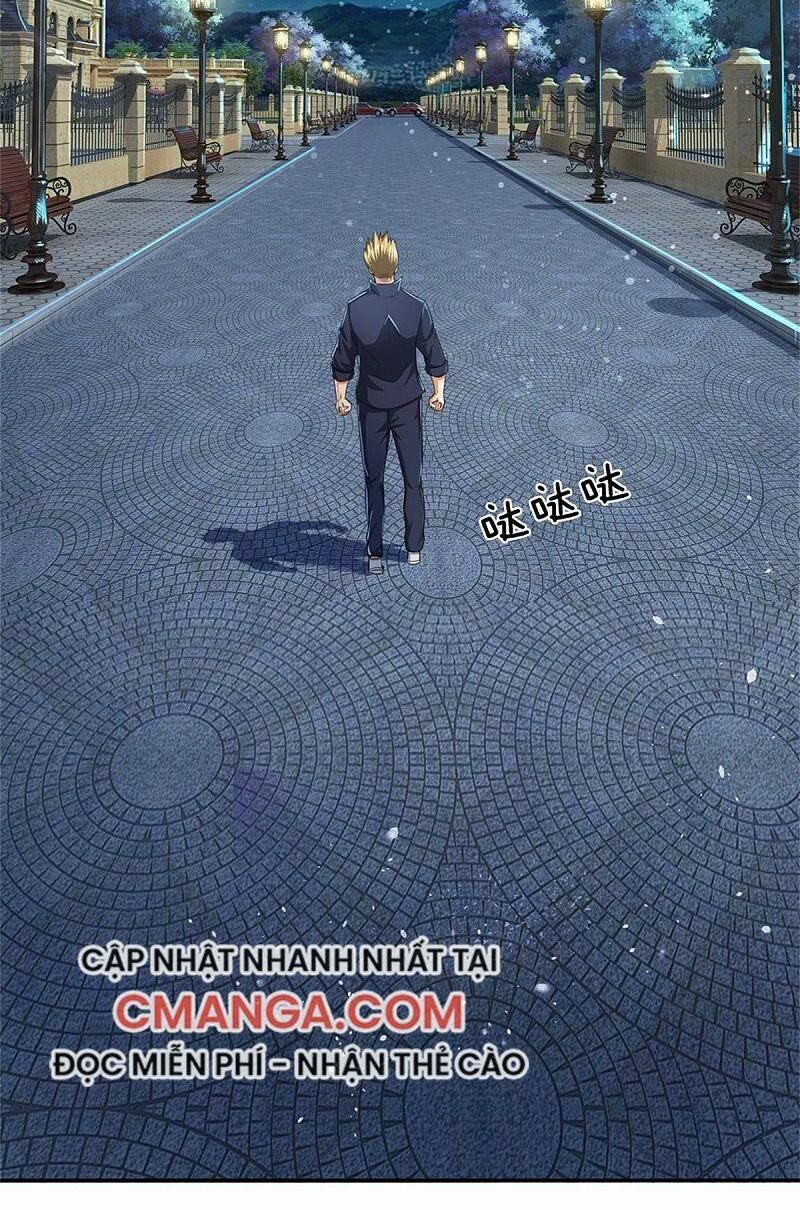 đọc truyện Vú Em Tiên Tôn Đi Ở Rể Chương 162 ảnh 22 tại Thiên Thai Truyện