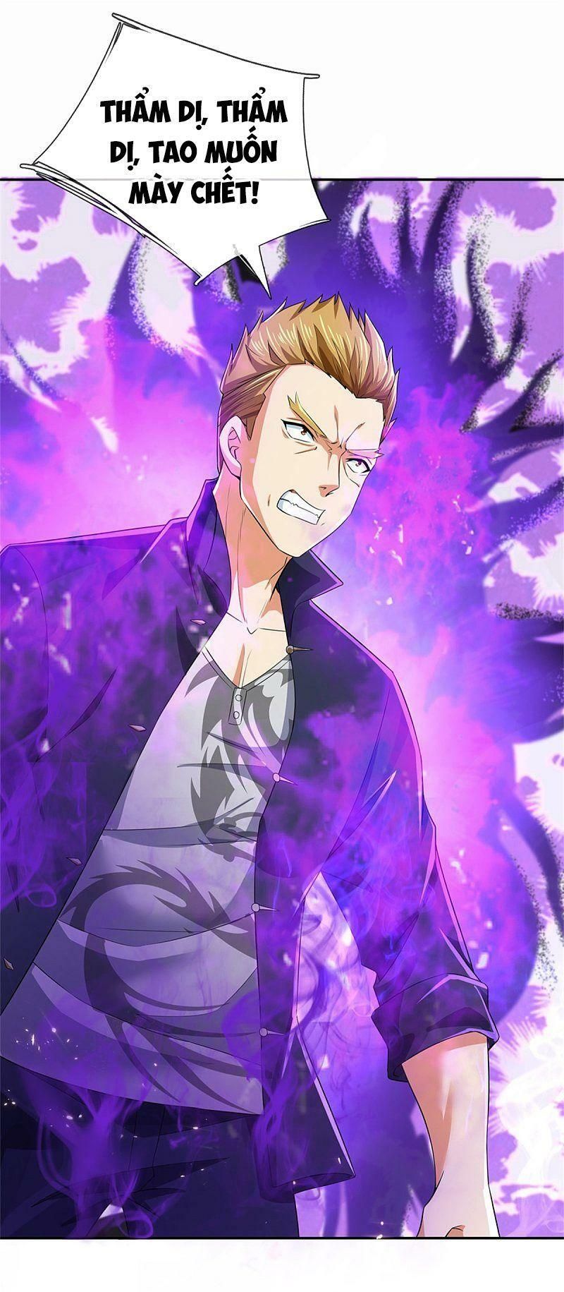 đọc truyện Vú Em Tiên Tôn Đi Ở Rể Chương 162 ảnh 23 tại Thiên Thai Truyện