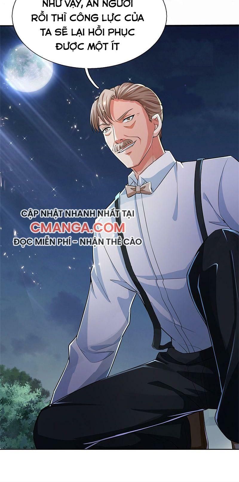 đọc truyện Vú Em Tiên Tôn Đi Ở Rể Chương 162 ảnh 26 tại Thiên Thai Truyện