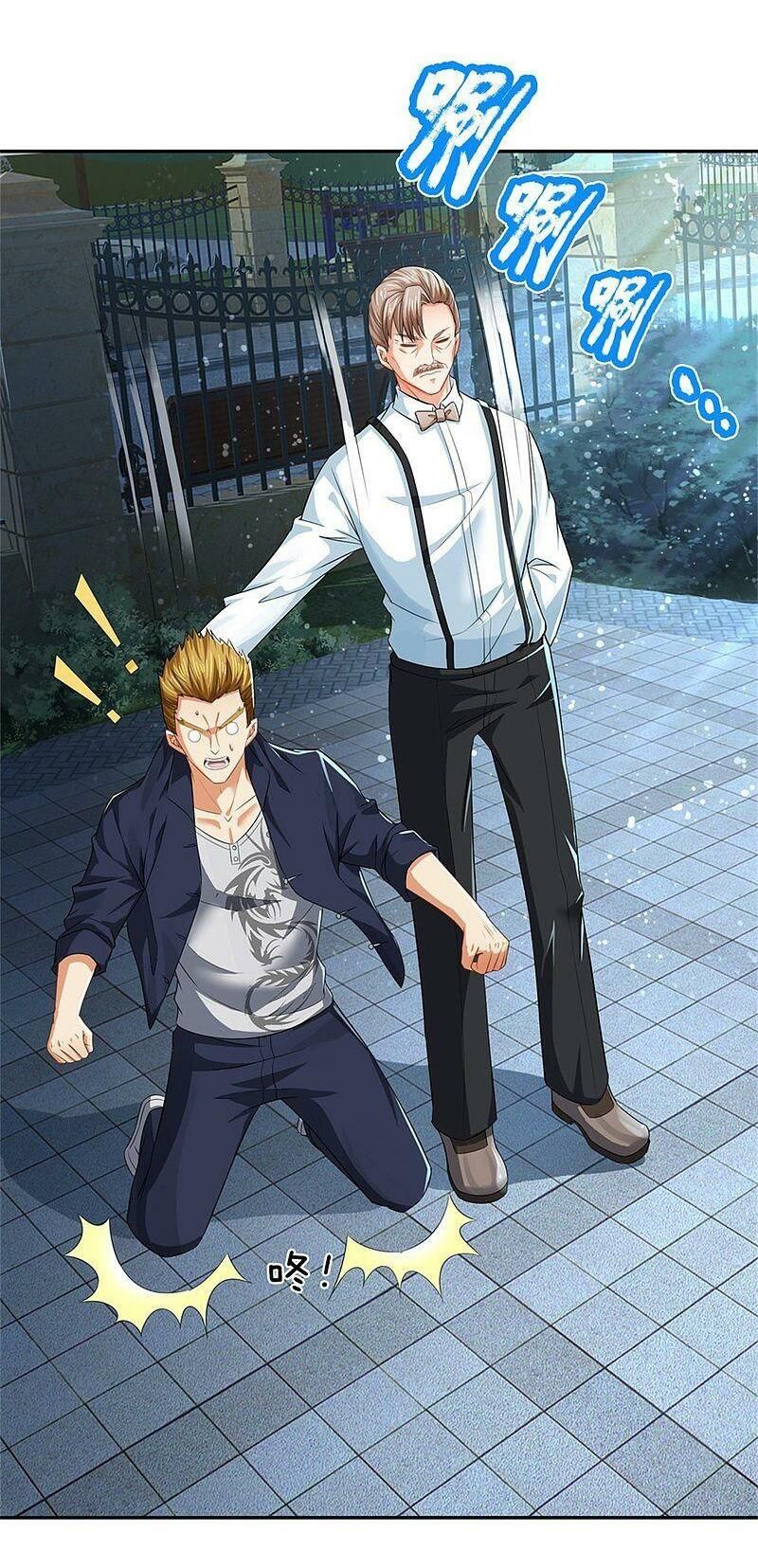 đọc truyện Vú Em Tiên Tôn Đi Ở Rể Chương 162 ảnh 30 tại Thiên Thai Truyện