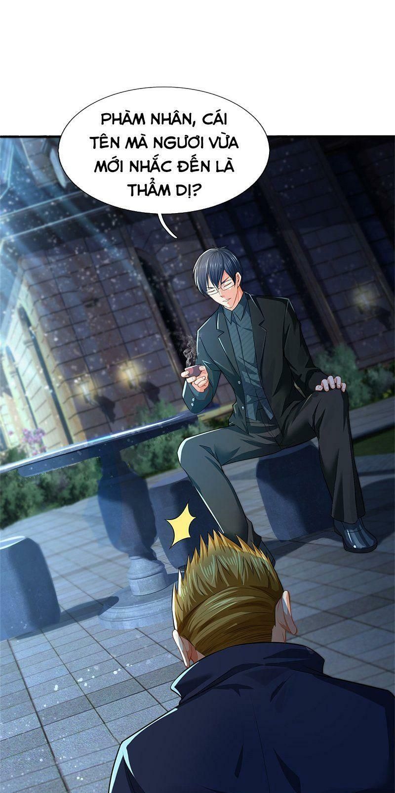 đọc truyện Vú Em Tiên Tôn Đi Ở Rể Chương 162 ảnh 31 tại Thiên Thai Truyện