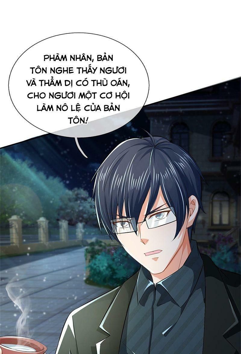 đọc truyện Vú Em Tiên Tôn Đi Ở Rể Chương 162 ảnh 33 tại Thiên Thai Truyện