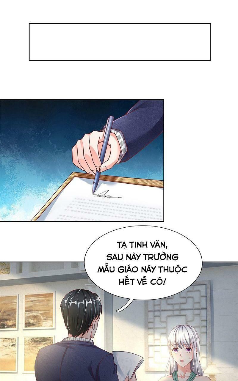 đọc truyện Vú Em Tiên Tôn Đi Ở Rể Chương 162 ảnh 6 tại Thiên Thai Truyện