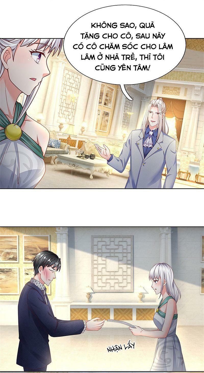 đọc truyện Vú Em Tiên Tôn Đi Ở Rể Chương 162 ảnh 8 tại Thiên Thai Truyện