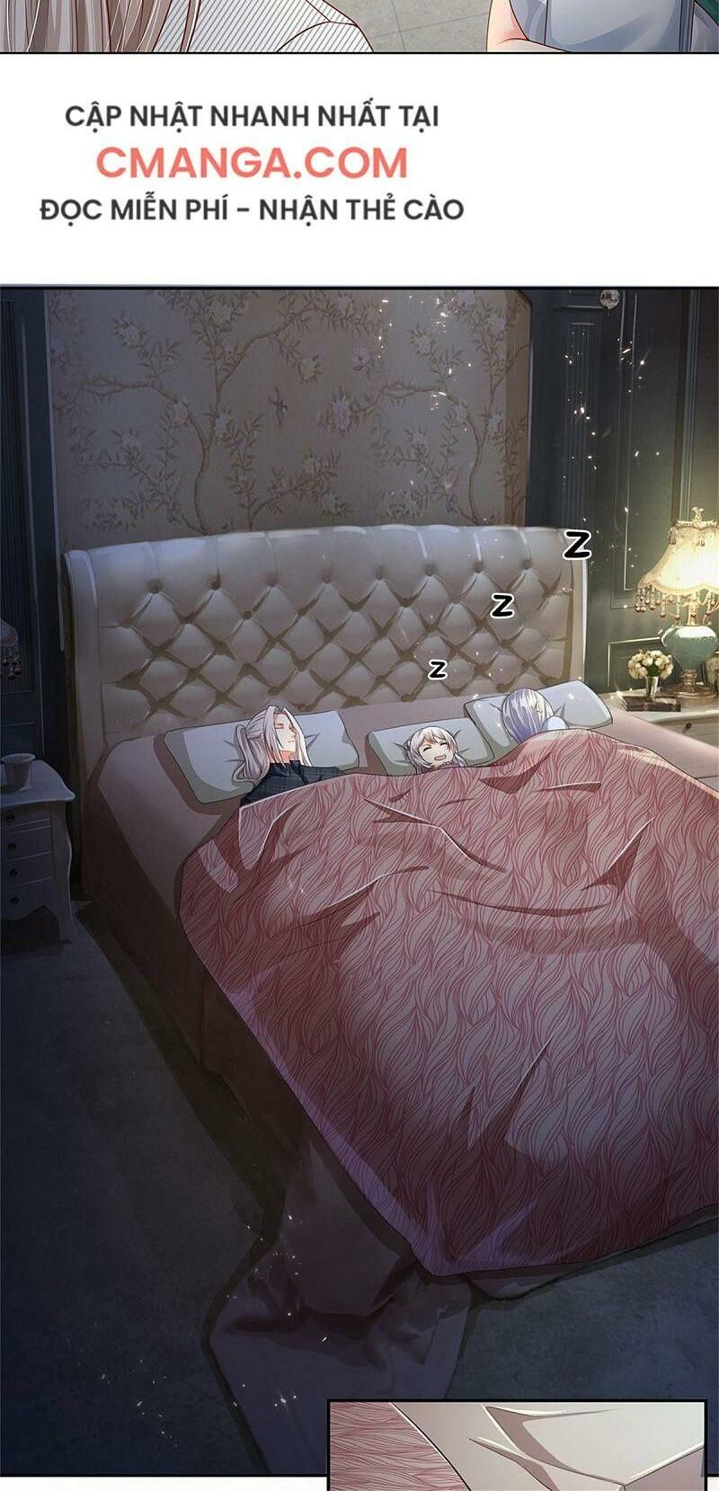 đọc truyện Vú Em Tiên Tôn Đi Ở Rể Chương 162 ảnh 10 tại Thiên Thai Truyện