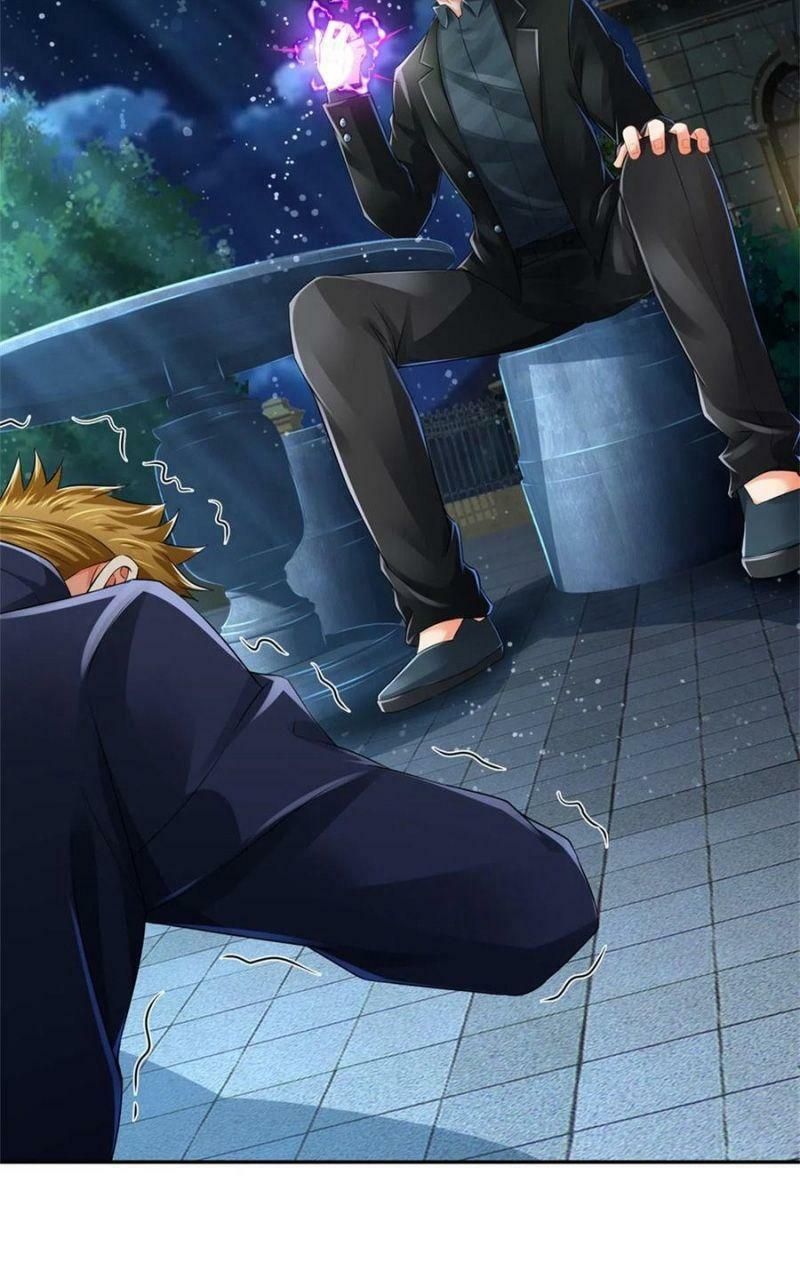 đọc truyện Vú Em Tiên Tôn Đi Ở Rể Chương 163 ảnh 15 tại Thiên Thai Truyện