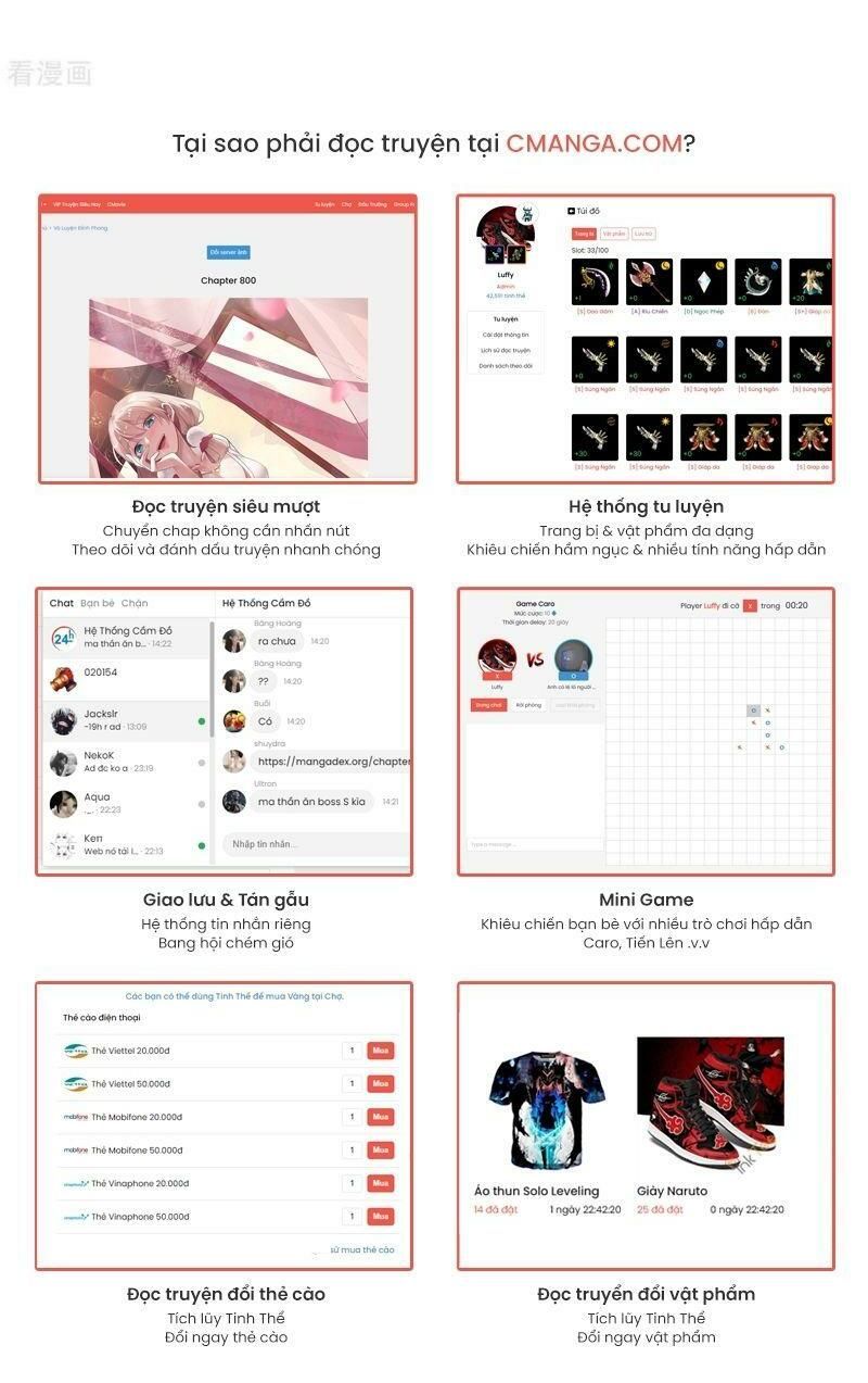 đọc truyện Vú Em Tiên Tôn Đi Ở Rể Chương 163 ảnh 16 tại Thiên Thai Truyện