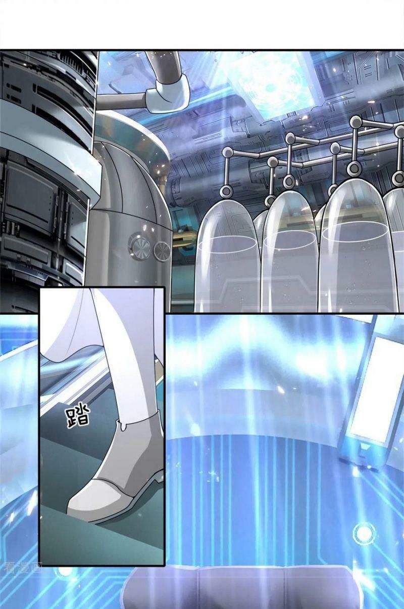 đọc truyện Vú Em Tiên Tôn Đi Ở Rể Chương 163 ảnh 17 tại Thiên Thai Truyện