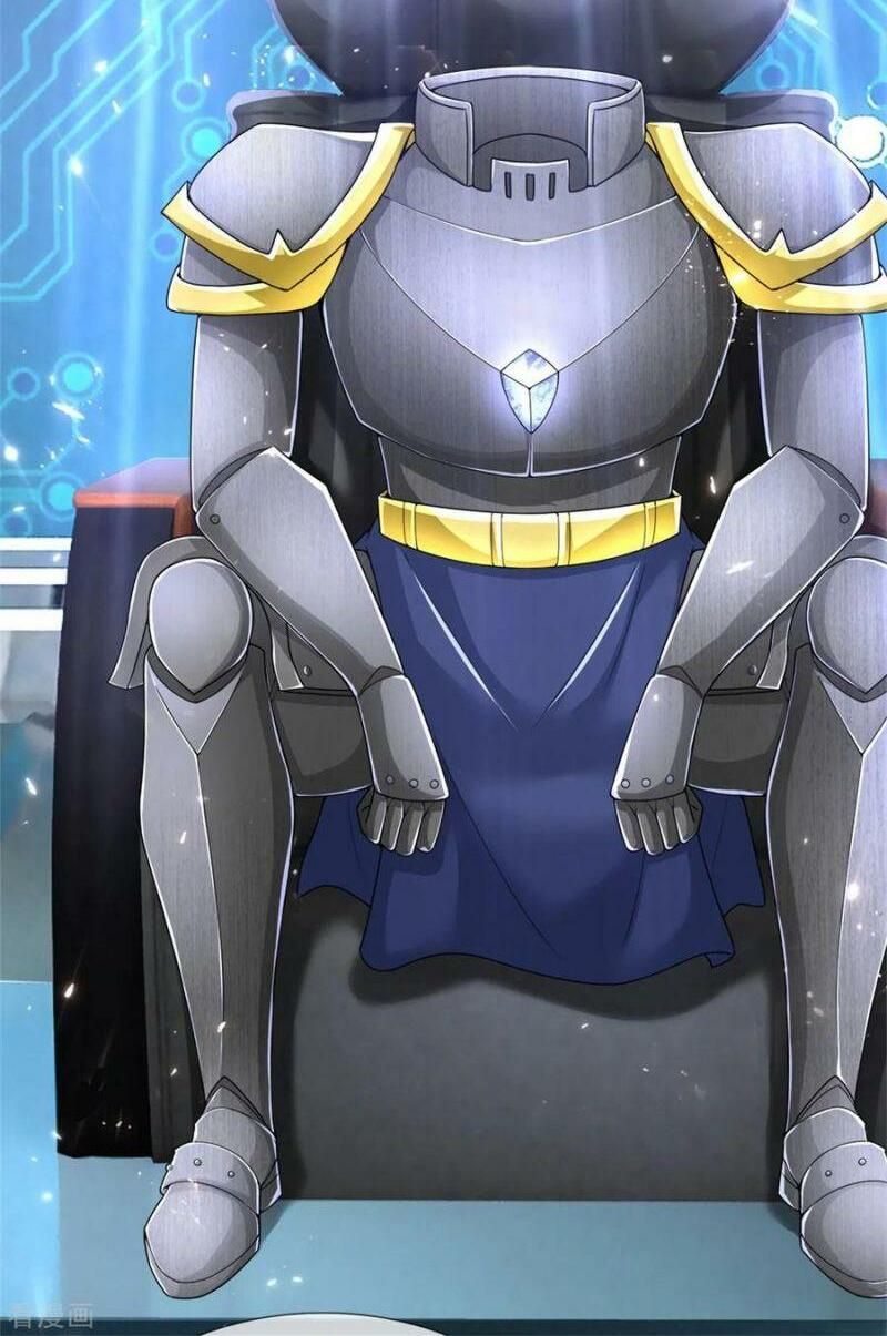 đọc truyện Vú Em Tiên Tôn Đi Ở Rể Chương 163 ảnh 18 tại Thiên Thai Truyện