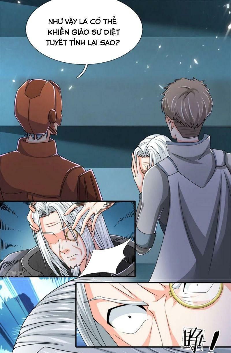 đọc truyện Vú Em Tiên Tôn Đi Ở Rể Chương 163 ảnh 19 tại Thiên Thai Truyện