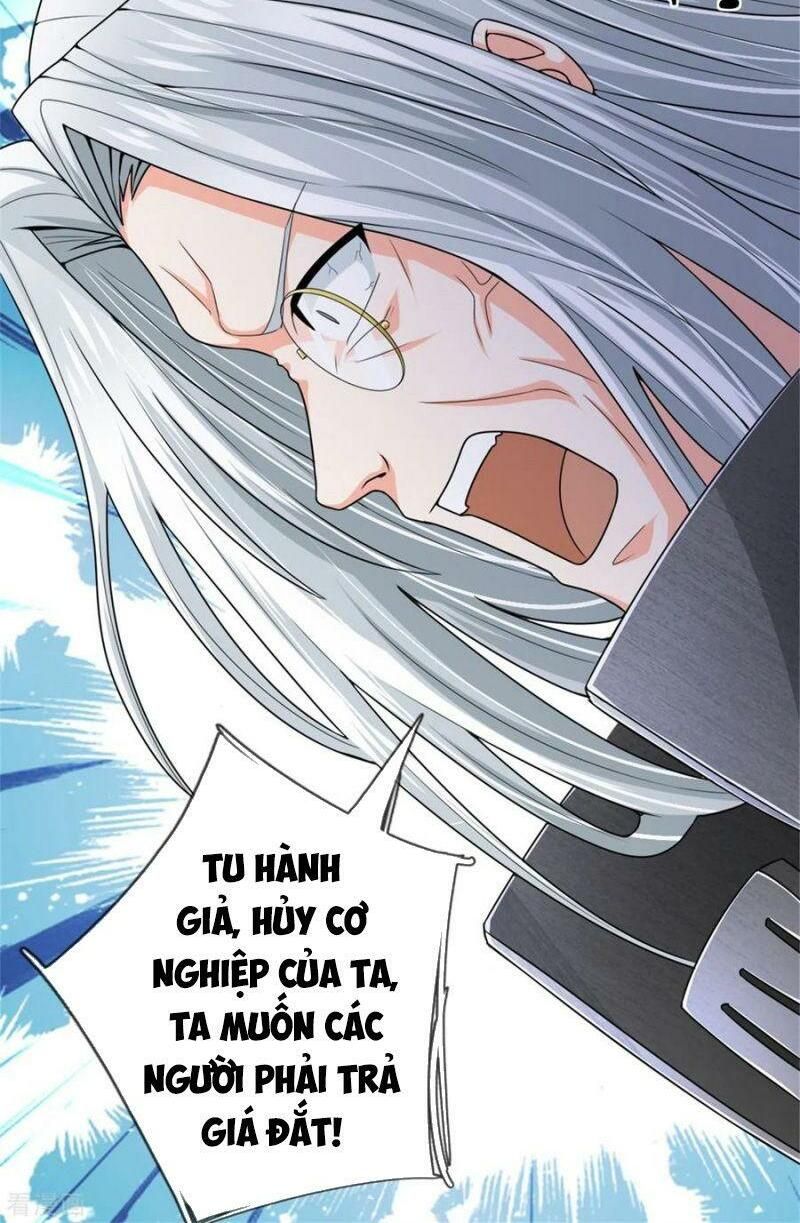 đọc truyện Vú Em Tiên Tôn Đi Ở Rể Chương 163 ảnh 20 tại Thiên Thai Truyện