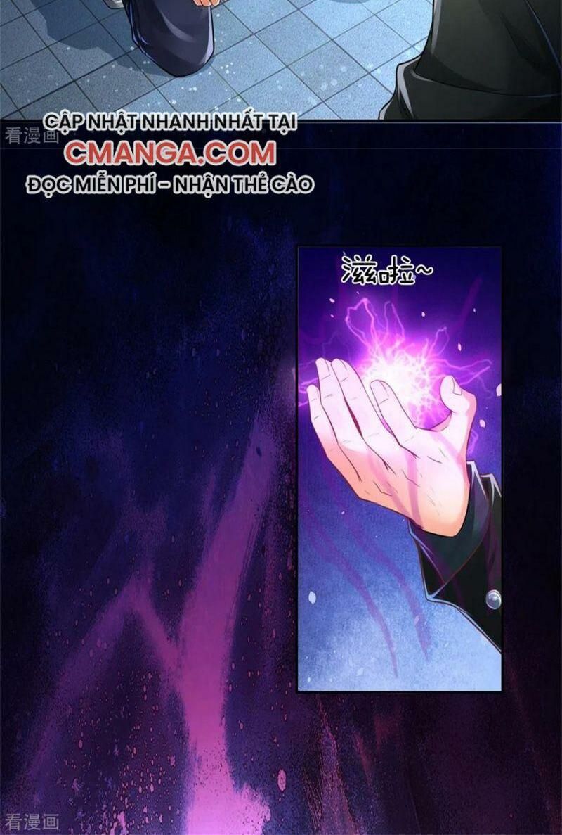 đọc truyện Vú Em Tiên Tôn Đi Ở Rể Chương 163 ảnh 4 tại Thiên Thai Truyện