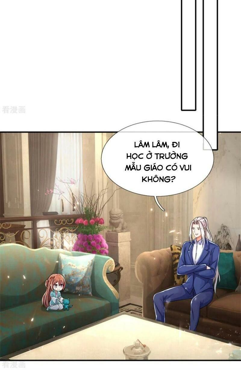 đọc truyện Vú Em Tiên Tôn Đi Ở Rể Chương 163 ảnh 25 tại Thiên Thai Truyện