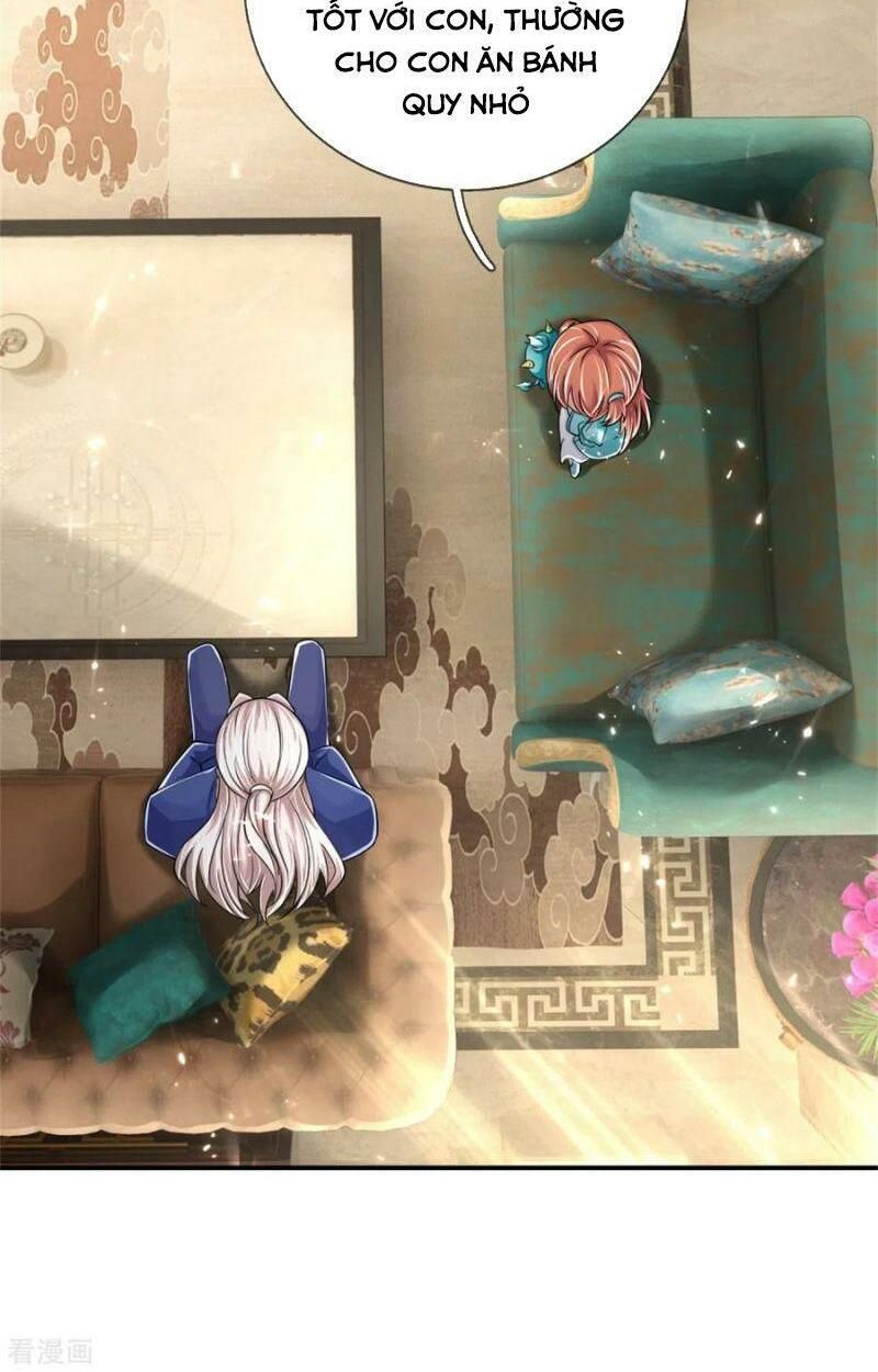 đọc truyện Vú Em Tiên Tôn Đi Ở Rể Chương 163 ảnh 27 tại Thiên Thai Truyện