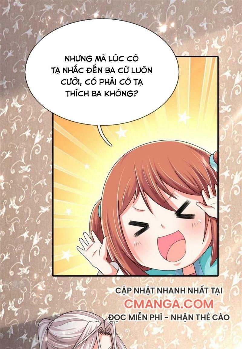 đọc truyện Vú Em Tiên Tôn Đi Ở Rể Chương 163 ảnh 28 tại Thiên Thai Truyện