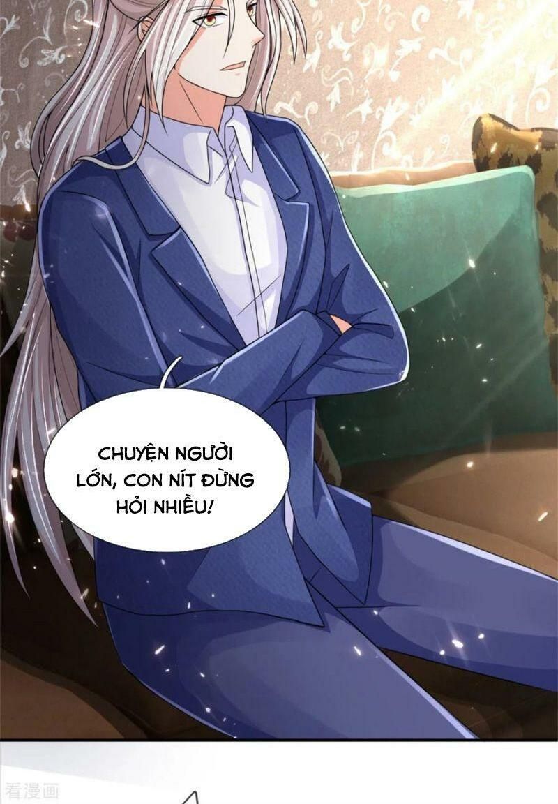 đọc truyện Vú Em Tiên Tôn Đi Ở Rể Chương 163 ảnh 29 tại Thiên Thai Truyện