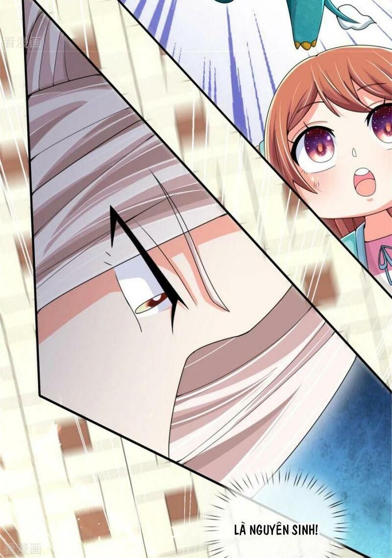 đọc truyện Vú Em Tiên Tôn Đi Ở Rể Chương 163 ảnh 31 tại Thiên Thai Truyện