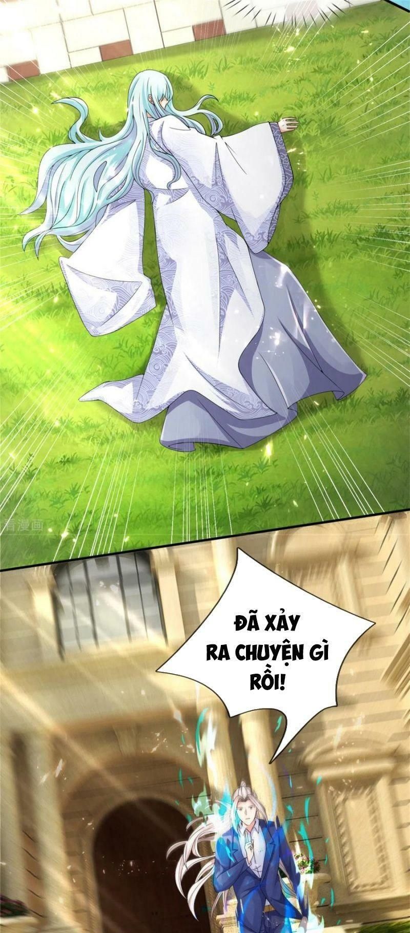 đọc truyện Vú Em Tiên Tôn Đi Ở Rể Chương 163 ảnh 32 tại Thiên Thai Truyện