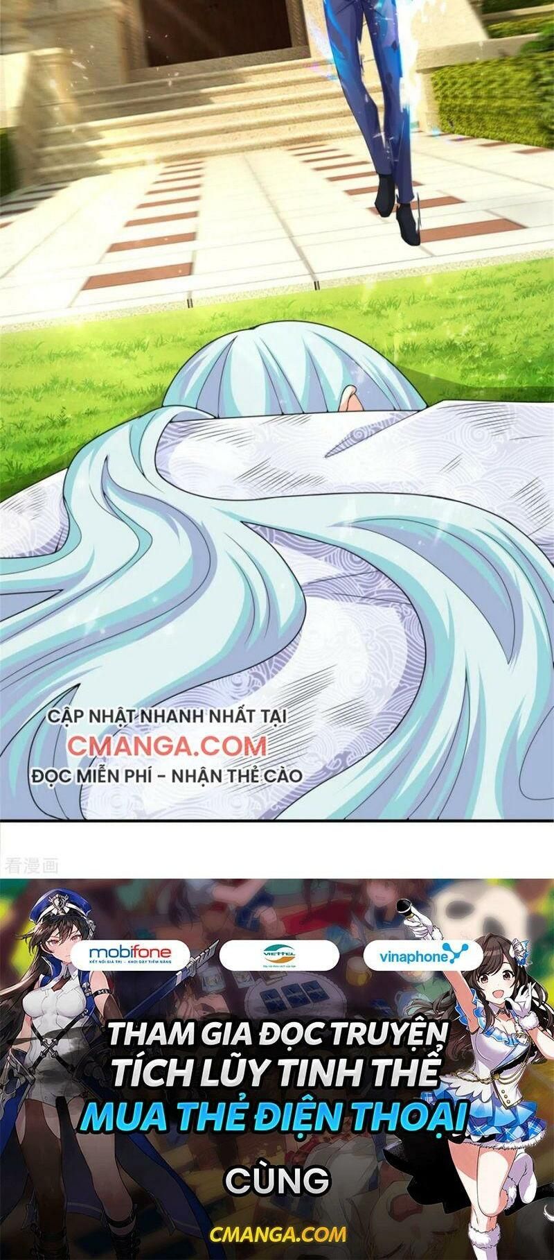 đọc truyện Vú Em Tiên Tôn Đi Ở Rể Chương 163 ảnh 33 tại Thiên Thai Truyện