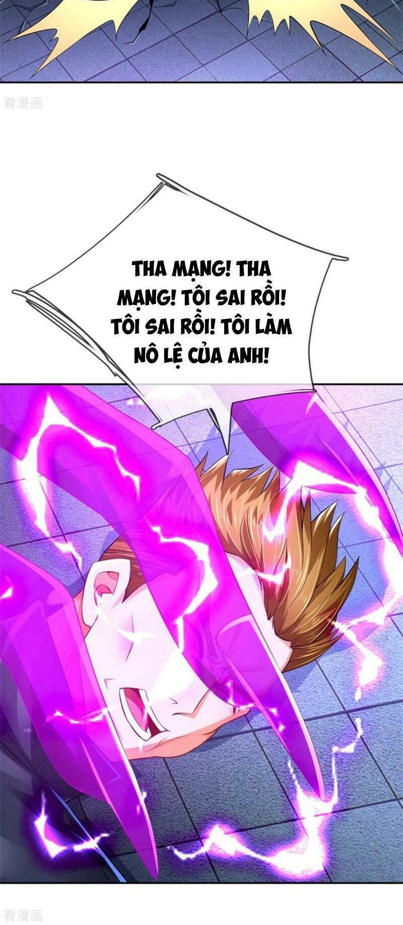 đọc truyện Vú Em Tiên Tôn Đi Ở Rể Chương 163 ảnh 6 tại Thiên Thai Truyện