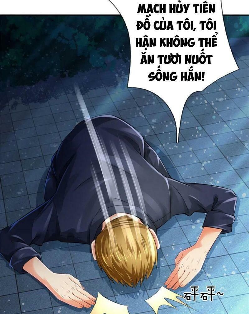 đọc truyện Vú Em Tiên Tôn Đi Ở Rể Chương 163 ảnh 8 tại Thiên Thai Truyện