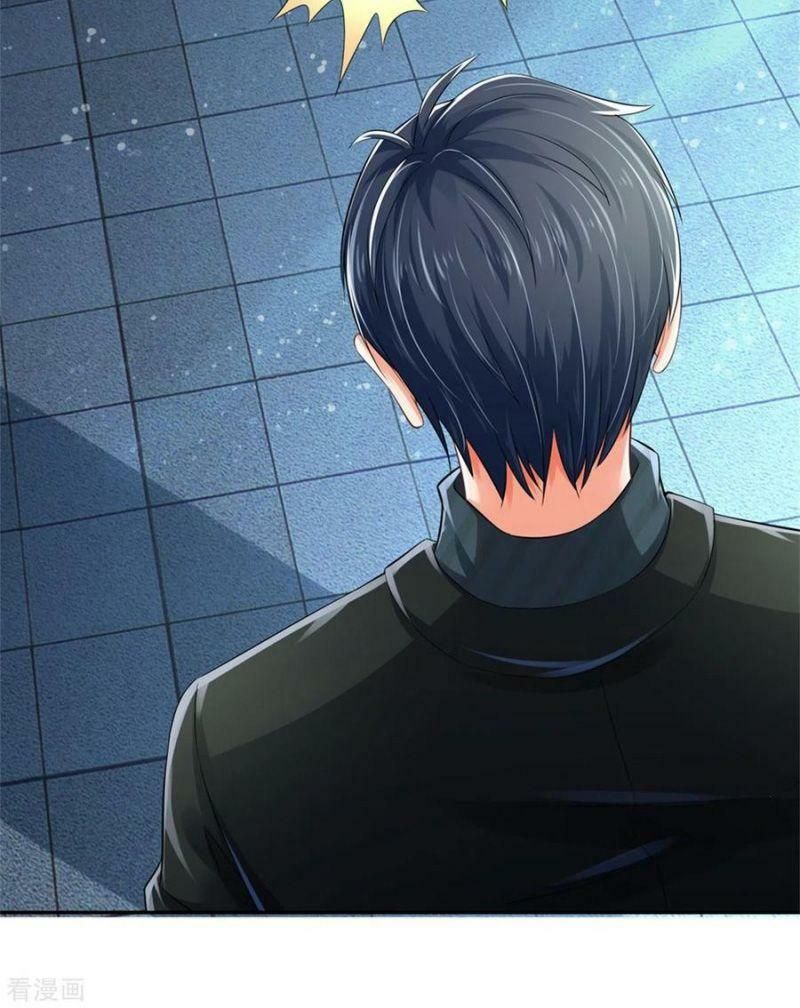 đọc truyện Vú Em Tiên Tôn Đi Ở Rể Chương 163 ảnh 9 tại Thiên Thai Truyện