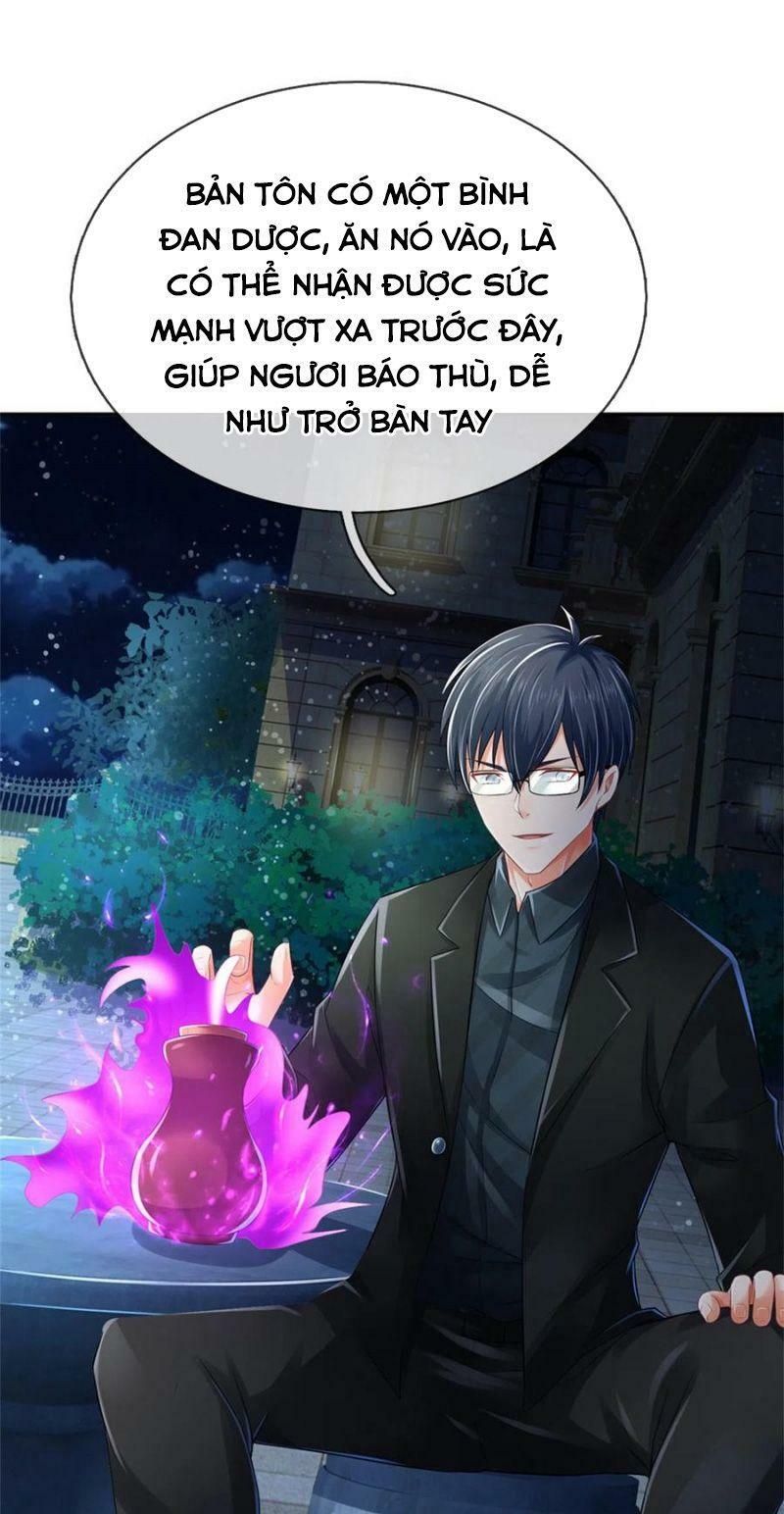 đọc truyện Vú Em Tiên Tôn Đi Ở Rể Chương 163 ảnh 10 tại Thiên Thai Truyện