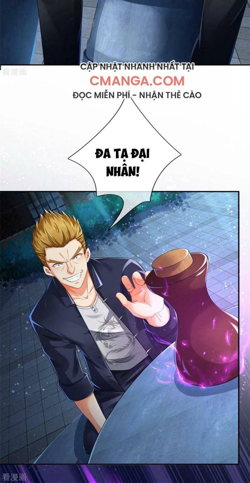 đọc truyện Vú Em Tiên Tôn Đi Ở Rể Chương 163 ảnh 11 tại Thiên Thai Truyện